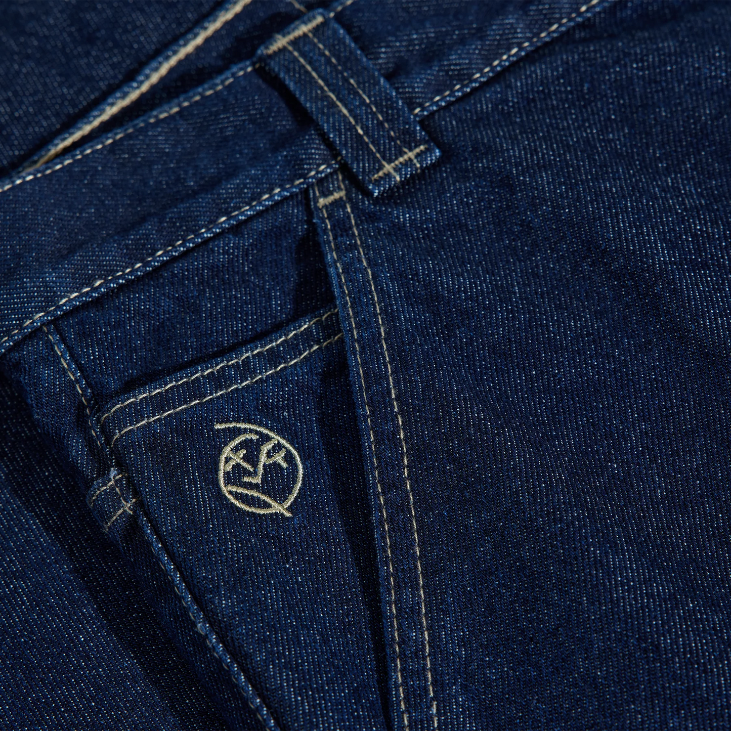 Polar Skate Co. Big Boy Work Pants - One Wash