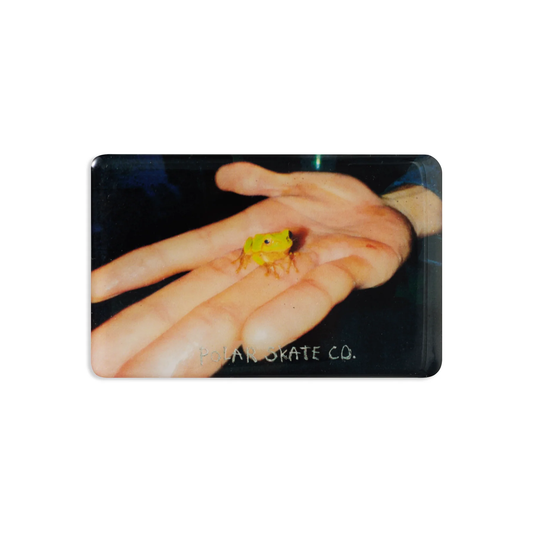 Polar Skate Co. Magnet-Frog