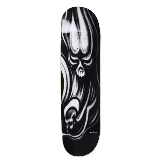 Polar Skate Co. Paul Grund Skulls 8.25"