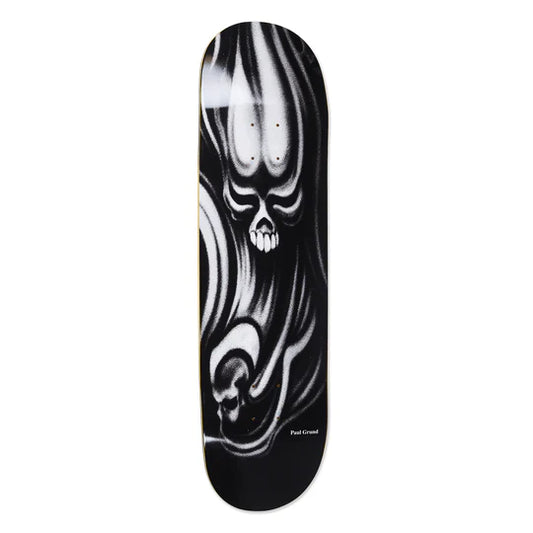 Polar Skate Co. Paul Grund Skulls 8.25"