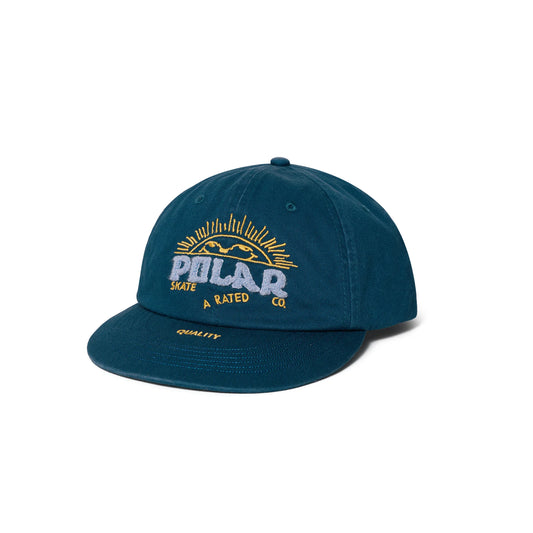 Polar Skate Co. Remy Cap