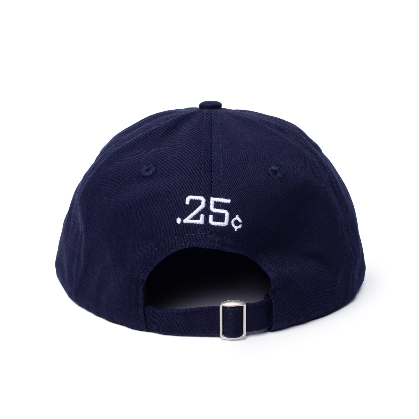 Quartersnacks Arch Cap (navy & green)