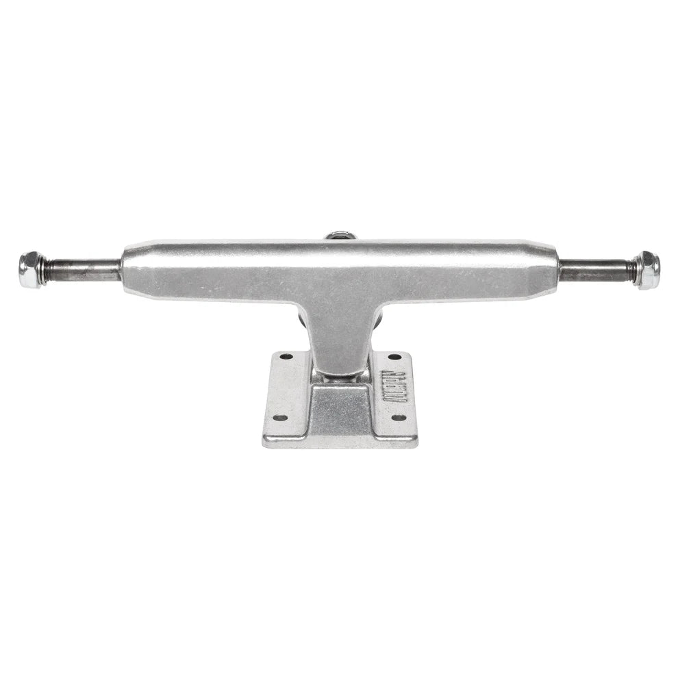 Lurpiv Trucks -Lurpiv 3 Solid PAIR - Polished
