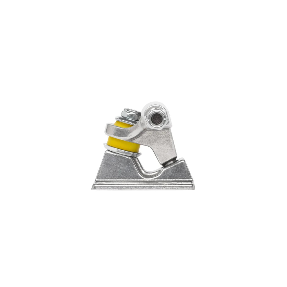 Lurpiv Trucks -Lurpiv 3 Solid PAIR - Polished