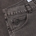 Polar Skate Co. 91 Pants Washed Grey