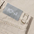 Polar Skate Co. 91 Pants Sand