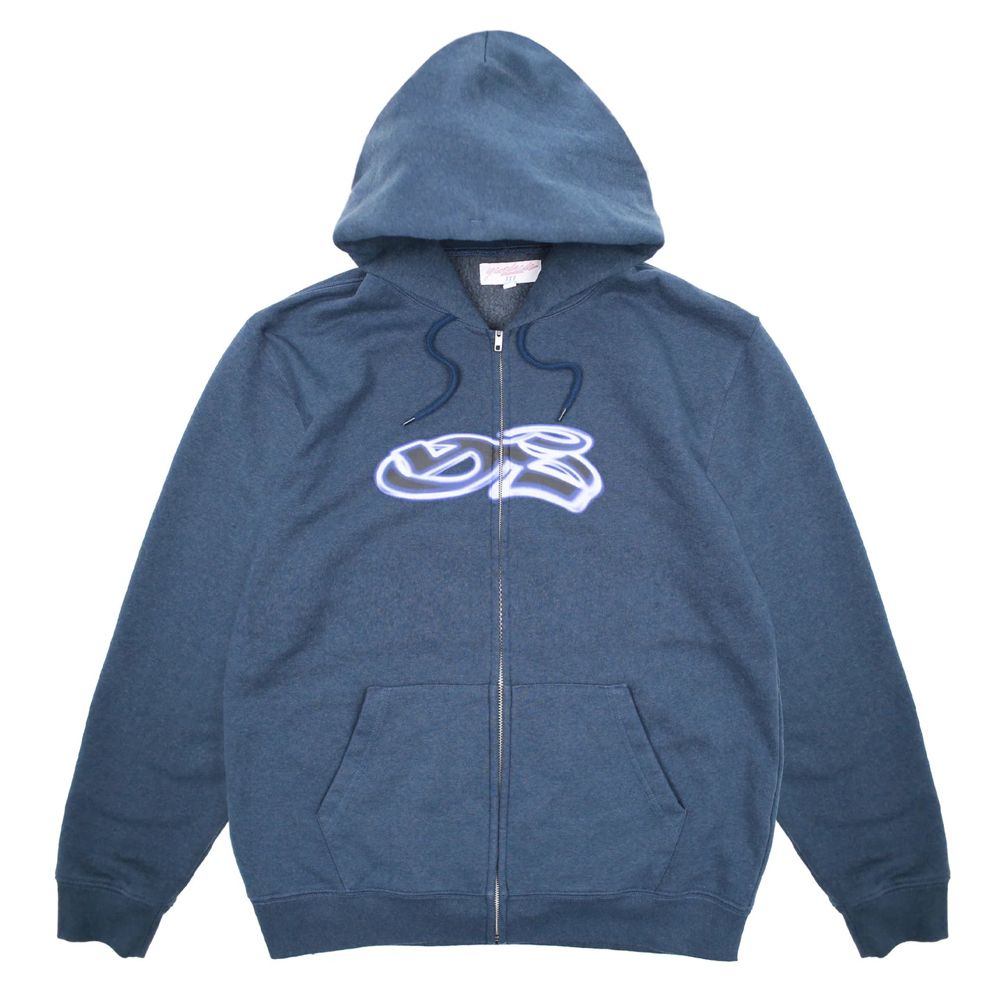Yardsale XXX - YS Spray Hood Blue