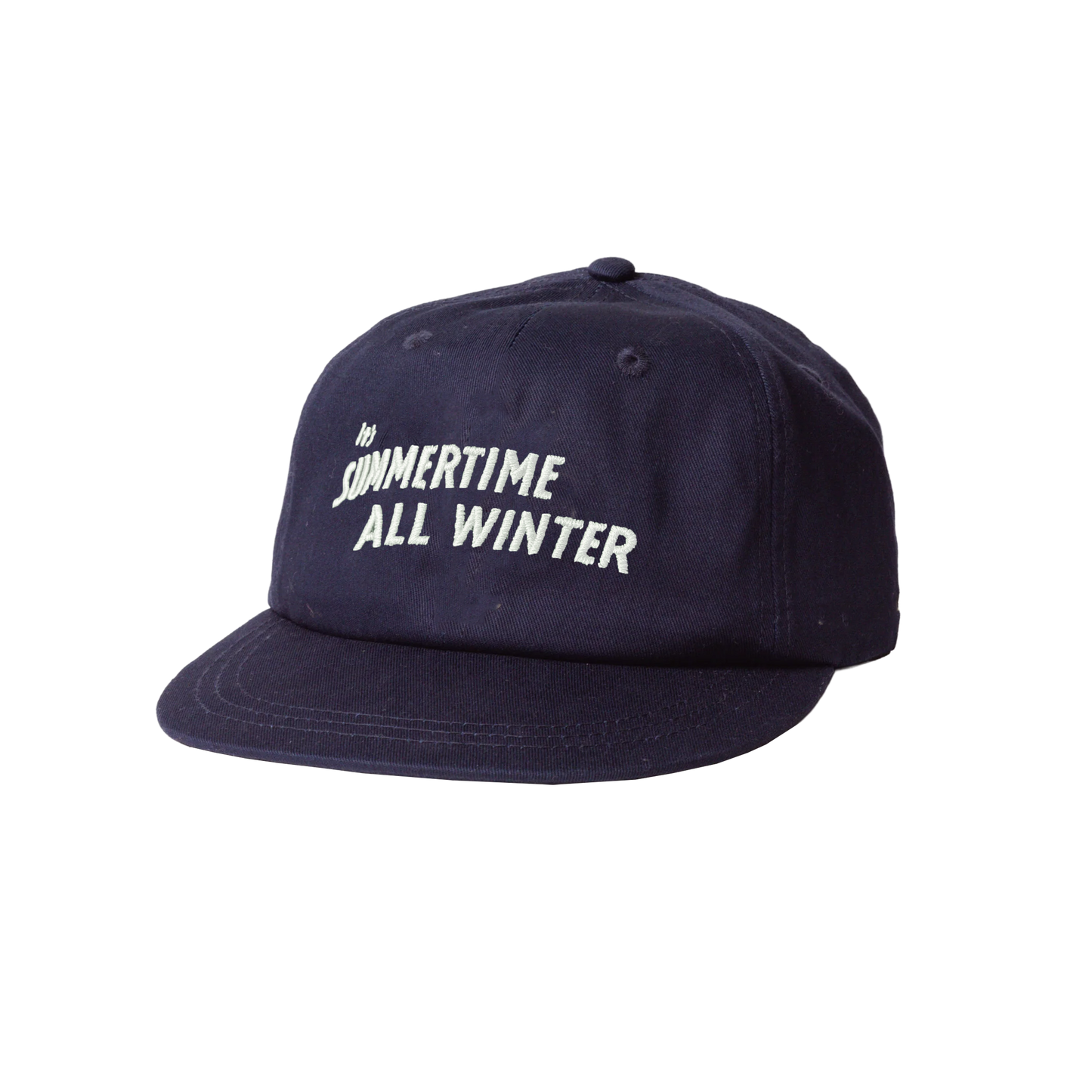 The Loose Company x Good As Gold Summertime Cap