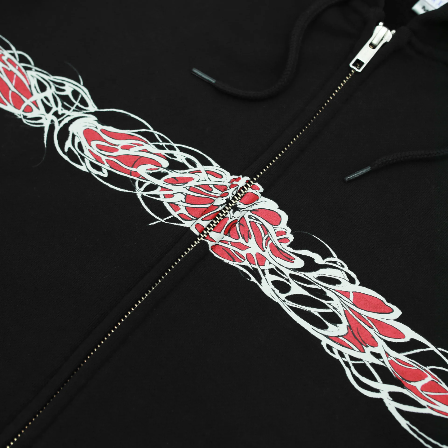 Yardsale XXX - Warped Hood