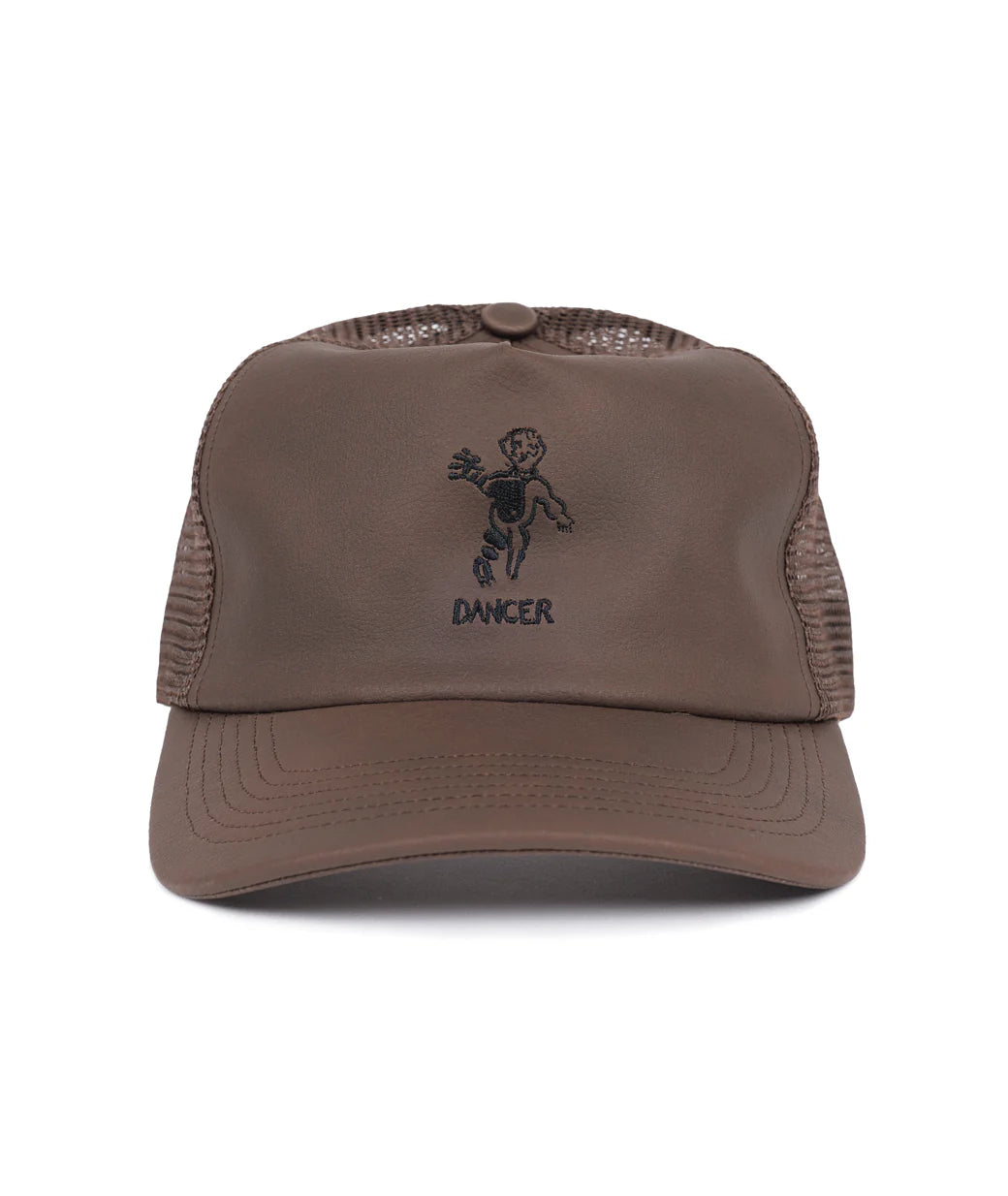 Dancer CPH truckers cap