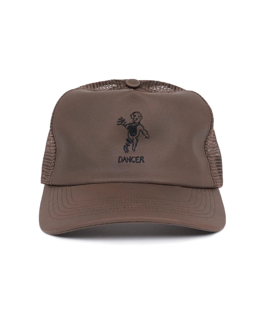 Dancer CPH truckers cap