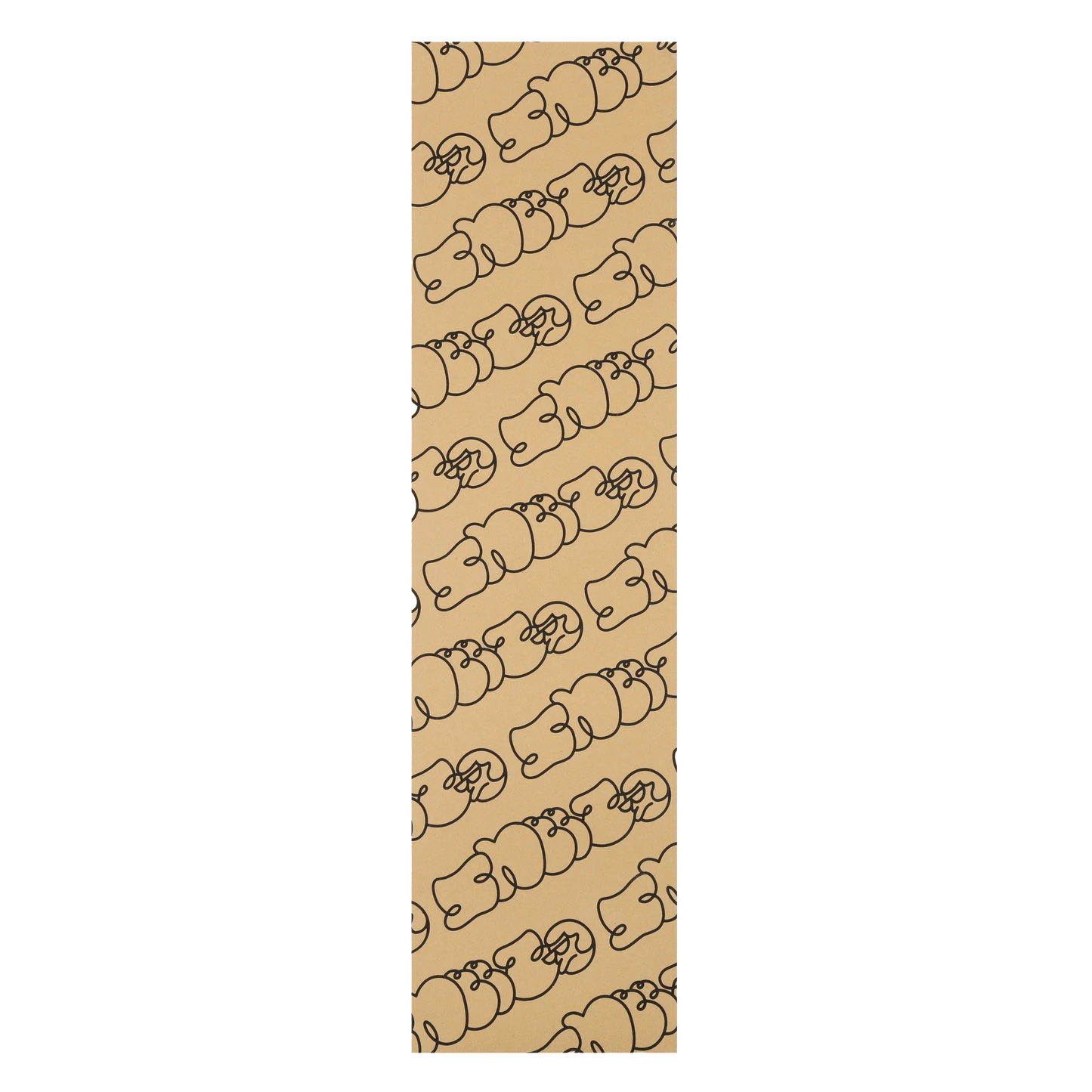 Classic X Sneeze Single Sheet Grip 3M Reflective