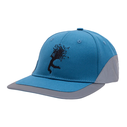 Hockey Heavy Rock Hat