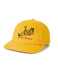 Polar Skate Co. Michael Cap