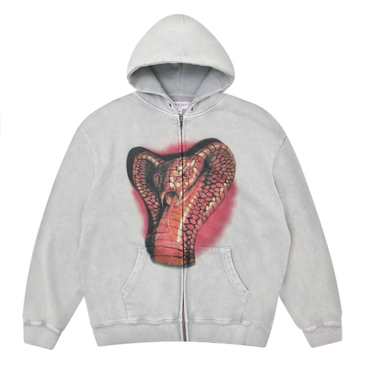 Yardsale XXX - Kobra Hood