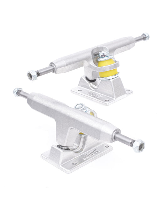 Lurpiv Trucks Solid Polished 145 (8.125-8.5)