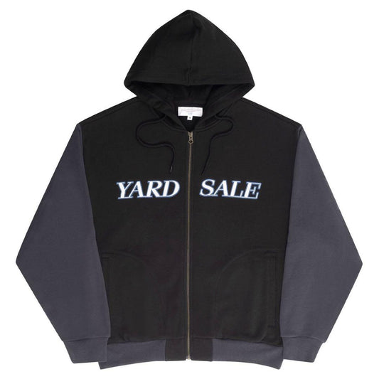 Yardsale XXX - Pesci Hood Black
