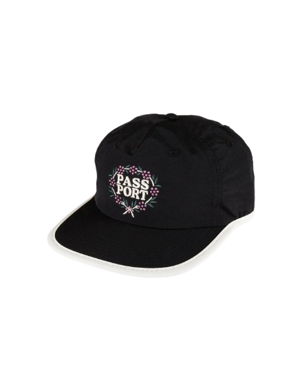 Pass-Port Wattle RPET Workers Cap