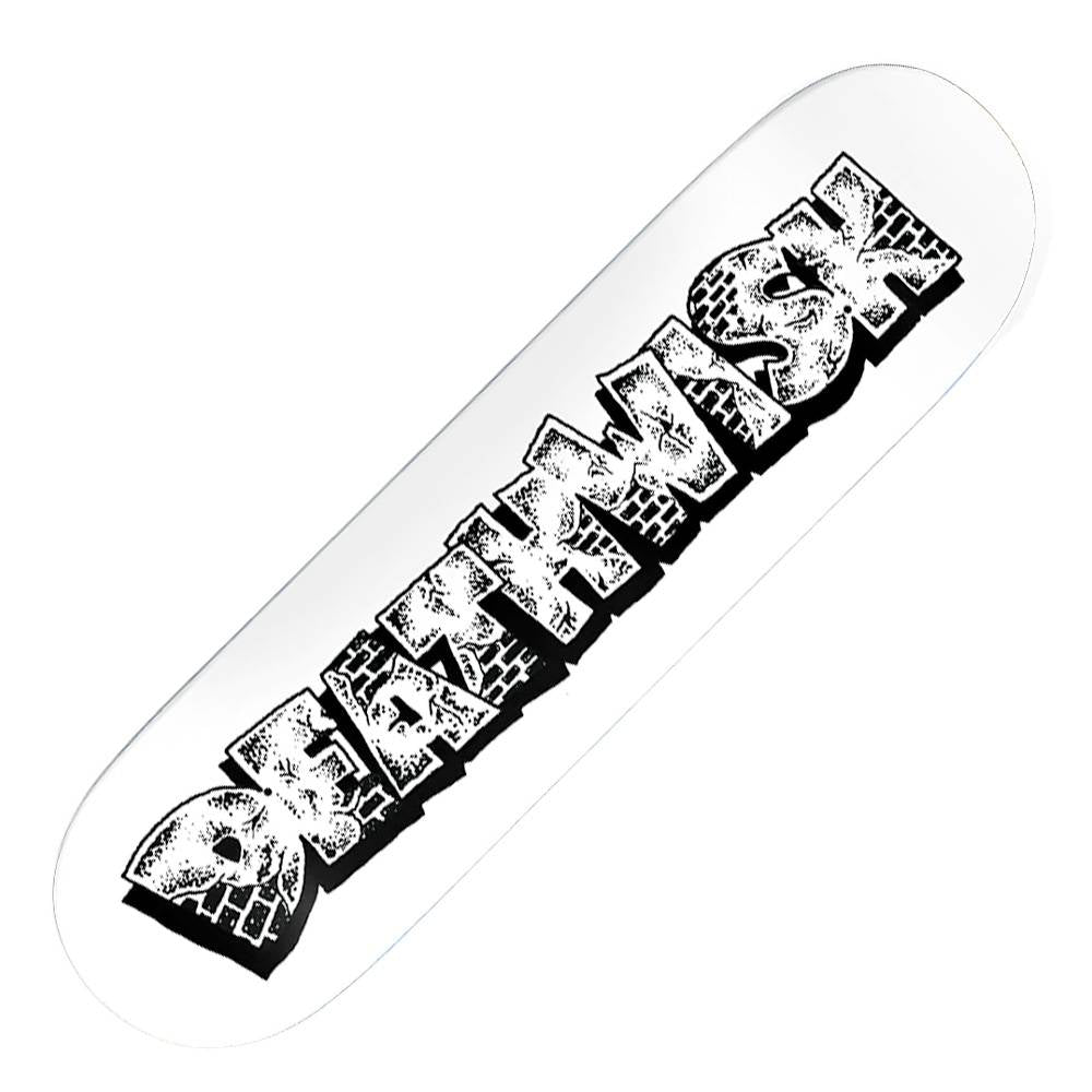 Deathwish Skateboards Pedro Delfino Incarceration 8"