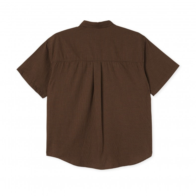 Polar Skate Co. Mitchell Poplin Shirt