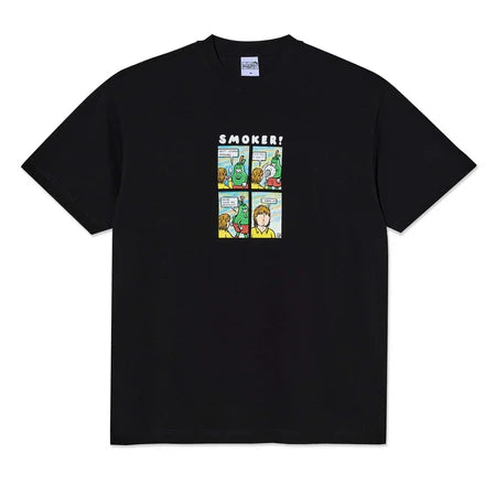 Polar Skate Co. Smoker Tee