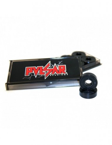 Pulsar Bearings Abec 7
