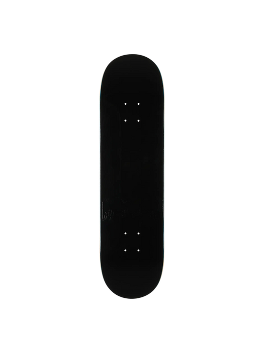 Fucking Awesome Jason Dill Raised Ink Class Photo Board 8.18" Shape 2
