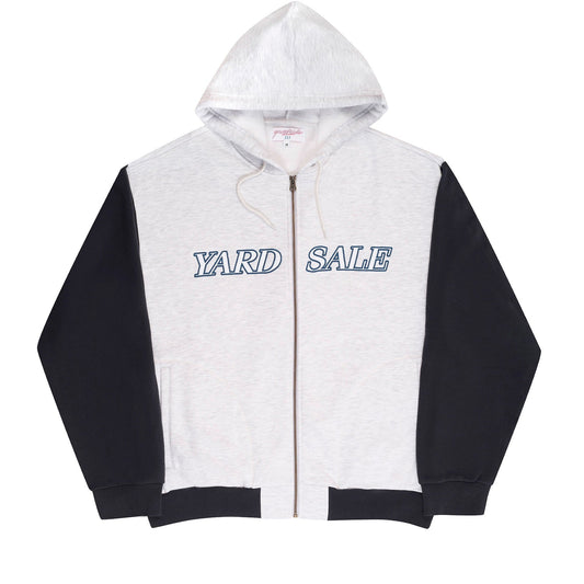 Yardsale XXX - Pesci Hood Blue two tone