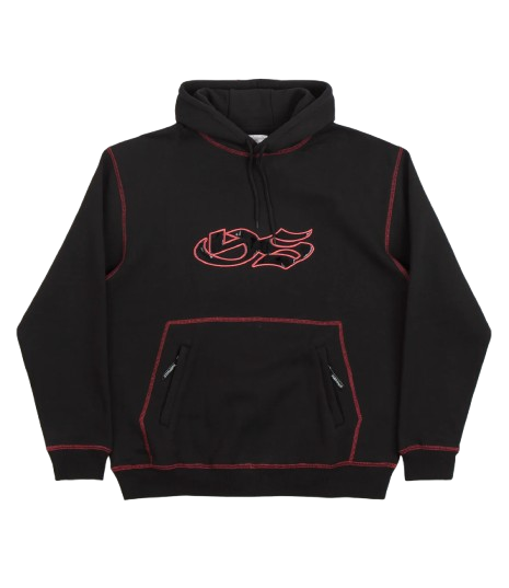 Yardsale - YS Sport Contrast Hood